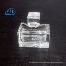 Ad-R45 Arabe Haute Qualité Cosmétique Parfum Parfum Verre Bouteille 5 ml